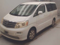 2004 Toyota Alphard