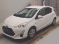 2015 Toyota Aqua