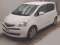2009 Toyota Ractis