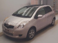 2006 Toyota Vitz