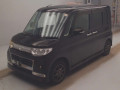 2008 Daihatsu Tanto Custom