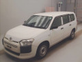 2015 Toyota Succeed