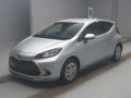 2022 Toyota Aqua