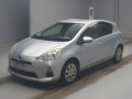 2013 Toyota Aqua
