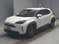 2021 Toyota YARIS CROSS