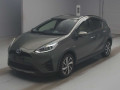 2019 Toyota Aqua