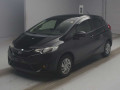 2017 Honda Fit