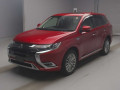 2018 Mitsubishi Outlander PHEV