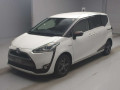 2017 Toyota Sienta