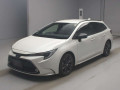 2021 Toyota Corolla Touring Wagon