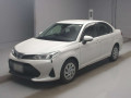 2017 Toyota Corolla Axio