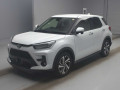 2021 Toyota Raize