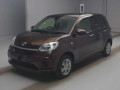 2023 Toyota Passo