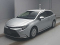 2021 Toyota Corolla Touring Wagon