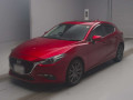 2018 Mazda Axela Sport