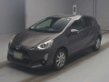 2014 Toyota Aqua