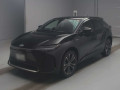 2023 Toyota Bz4X