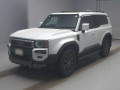 2025 Toyota null
