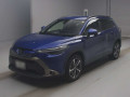 2022 Toyota Corolla Cross