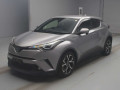 2017 Toyota C-HR
