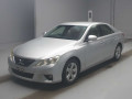 2011 Toyota Mark X