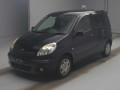 2003 Toyota Fun Cargo