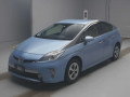 2013 Toyota Prius PHV