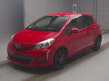 2012 Toyota Vitz