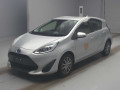 2017 Toyota Aqua