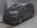 2011 Toyota Vellfire