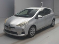 2012 Toyota Aqua