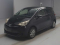 2013 Toyota Ractis