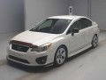 2013 Subaru Impreza G4
