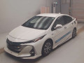 2019 Toyota Prius PHV