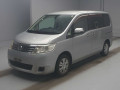 2010 Nissan Serena