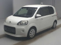 2012 Toyota Porte
