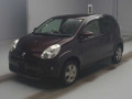 2012 Toyota Passo