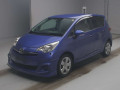 2011 Toyota Ractis