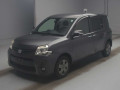 2011 Toyota Sienta