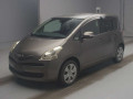 2009 Toyota Ractis