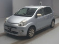 2011 Toyota Passo