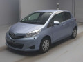 2012 Toyota Vitz