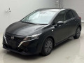2022 Nissan Note