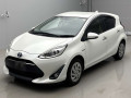 2019 Toyota Aqua