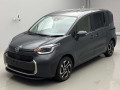 2022 Toyota Sienta