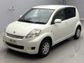 2009 Toyota Passo