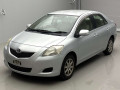 2009 Toyota Belta
