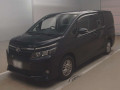 2014 Toyota Voxy