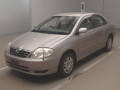 2000 Toyota Corolla Sedan
