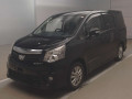 2013 Toyota Noah